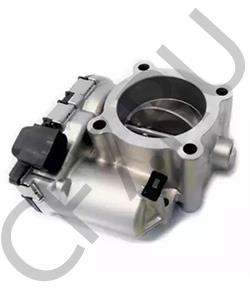 642 090 02 70 MERCEDES-BENZ Патрубок дроссельной заслонки в городе Королёв