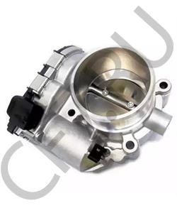 271 141 00 25 MERCEDES-BENZ Патрубок дроссельной заслонки в городе Королёв