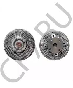 3619086M1 MASSEY FERGUSON Сцепление, вентилятор радиатора в городе Королёв