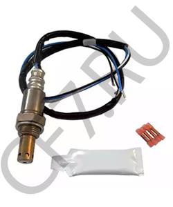 89465-48150 Dar Лямбда-зонд 4PIN, длина кабеля 260мм. для TOYOTA HARRIER / KLUGER LH 03- 1MZ №1 в городе Королёв