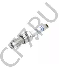 P500000647 BORGWARD Свеча зажигания в городе Королёв