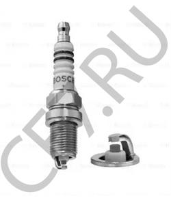 H150021500 Torch Свеча зажигания в городе Королёв