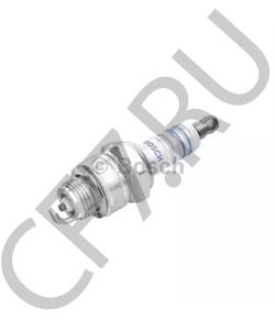 NR15YC UAZ Свеча зажигания в городе Королёв