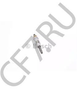 66115931A1 Ssang Yong Свеча накала Korando , Musso , Rexton , Istana OM661 , OM662 Оригинал в городе Королёв