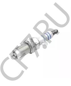29.01.1000G6001S BYD Свеча зажигания в городе Королёв