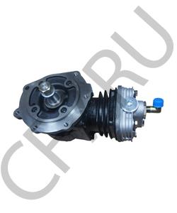 S3509010-C226 HOWO Компрессор BAW 1044, 1065 (S3509010AX29) в городе Королёв