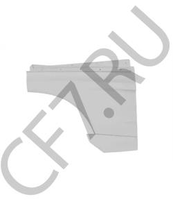 9607201001 DAIMLER Накладка порога в городе Королёв