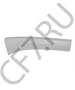 9608800000 DAIMLER Аэродефлектор в городе Королёв