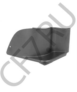 9438850074 DAIMLER Покрытие буфера, прицепное обор в городе Королёв