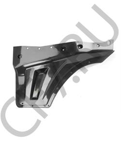 3175538 VOLVO Дверь, кузов в городе Королёв