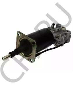 9700511117 VIE ПГУ сцепления MAN 2/3 серия "" (аналог "WABCO"), шт в городе Королёв