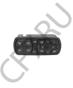 A9438200097 DAIMLER Кнопочпый включатель, ограничение давления оси в городе Королёв