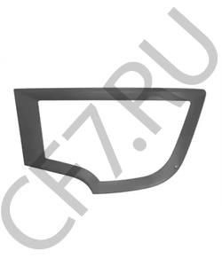 A9608260059 DAIMLER Рамка, основная фара в городе Королёв