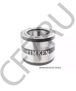 830468 KONNOR Подшипник ступицы задней АМАЗ-206 , 805011С, VKBA5409 в городе Королёв