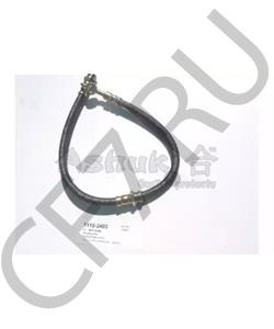 '69-03-316 Ashika Шланг тормозной задний в городе Королёв