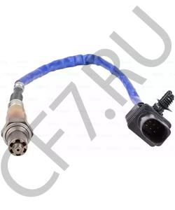 5147022 Dar лямбда-зонд FORD FOCUS II / III 2,0 №1 в городе Королёв