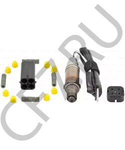 A24-63120706192 Hitachi Лямбда-зонд в городе Королёв