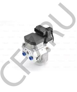 8E0 614 111 AJ AUDI Гидроагрегат, тормозная система в городе Королёв