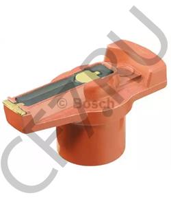 04050633 KHD Бегунок распределителя зажигани в городе Королёв