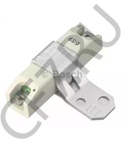 001 545 06 18 MERCEDES-BENZ Дополнительный резистор, система зажигания в городе Королёв