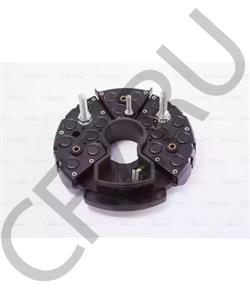 0001545116 PRC Диодный мост генератора Китай в городе Королёв