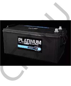 EL10576 SANDVIK Стартерная аккумуляторная батарея в городе Королёв