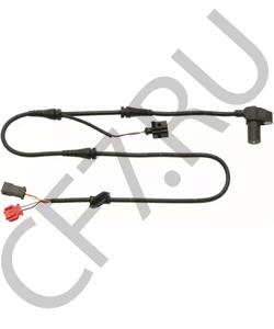 ABS006 JOHN DEERE Датчик, частота вращения колеса в городе Королёв