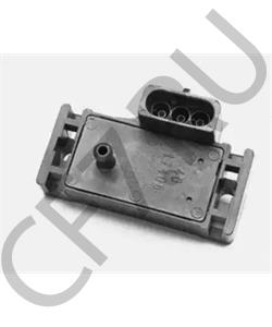 MS002 GARDE Манометр шинный пластик в городе Королёв