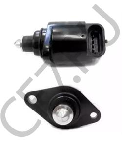 P93740918 DAEWOO Поворотная заслонка, подвод воздуха в городе Королёв