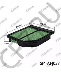 17220-RNA-000 HONDA (DONGFENG) Воздушный фильтр в городе Королёв