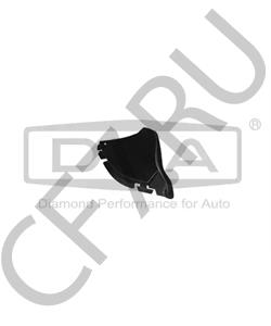 1U0805825A SKODA Дефлектор воздуха, шлангопровод в городе Королёв