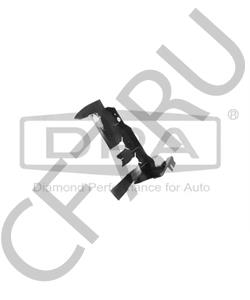 1Z0121284B VAG Воздуховод AUDI/VW в городе Королёв