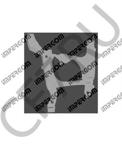 8200958221 DACIA Кожух, зубчатый ремень в городе Королёв