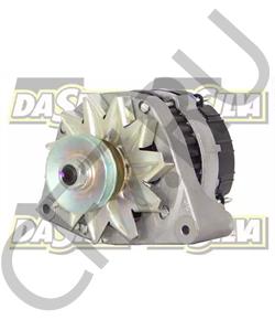 400236 TAC Генератор в городе Королёв