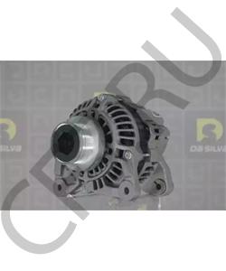 VTD180129 BRILLIANCE Генератор в городе Королёв