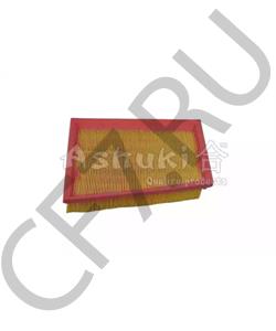 C2433/2 MANN FILTER Фильтр воздушный в городе Королёв