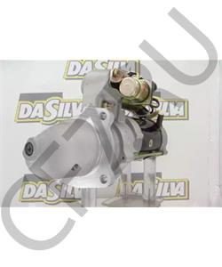 9-172-40 YULIM Наконечник поперечной тяги левый HD65/78, в городе Королёв