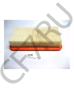 C2775 MANN FILTER C 2775_фильтр воздушный!\Hyunda Accent, KIA Rio 1.4/1.6 16V 05> в городе Королёв