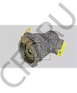 A-JA-0956-001 FRUEHAUF Фильтр провода, пневматическая система в городе Королёв