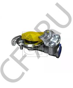 2480002 JOHN DEERE Головка сцепления в городе Королёв