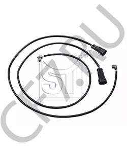 29171 S BPW Сигнализатор, износ тормозных колодок в городе Королёв