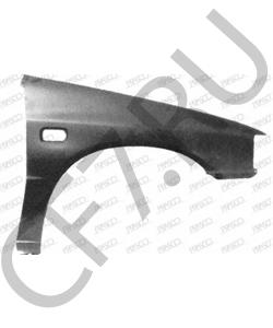 5380187722000 DAIHATSU Крыло в городе Королёв