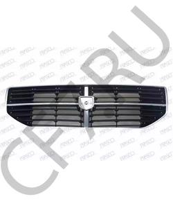 YE691Z0AB DODGE Решетка радиатора в городе Королёв