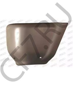 5211387617000 DAIHATSU Облицовка, бампер в городе Королёв