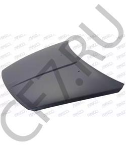 5074140AE DODGE Капот двигателя в городе Королёв