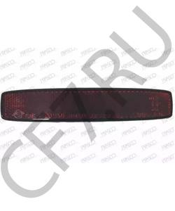 8390108100 Ssang Yong Катафот бампера заднего левый [ORG в городе Королёв