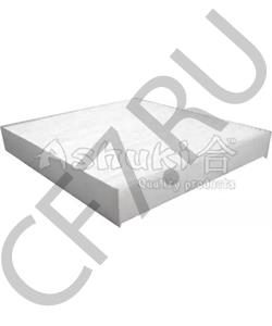 CU2345 MANN FILTER Фильтр салона в городе Королёв