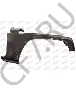 68029992AB JEEP Крыло в городе Королёв