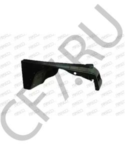 5003950AB JEEP Крыло в городе Королёв