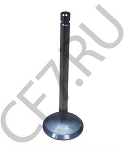 1007011-X2 Wilmart Клапан Deutz CA498 впускной Ф43/ф8 () в городе Королёв